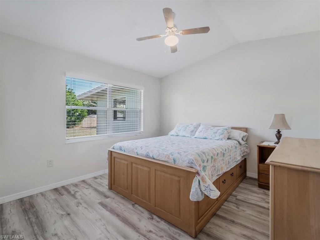 PORT CHARLOTTE - Residential