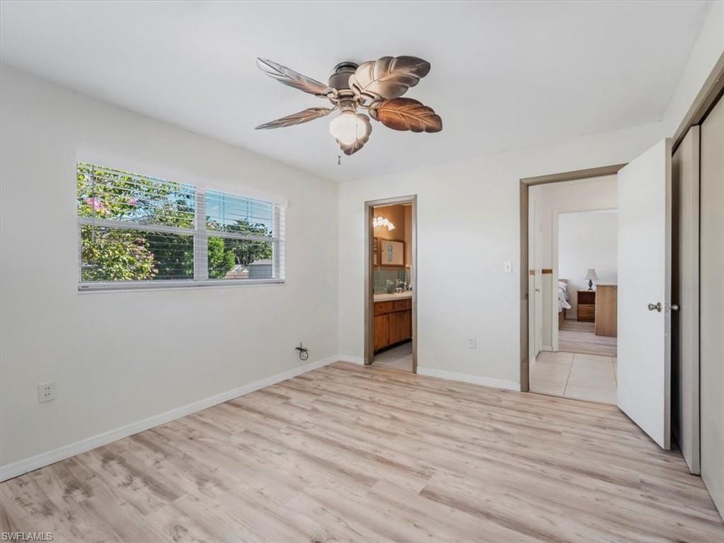 PORT CHARLOTTE - Residential