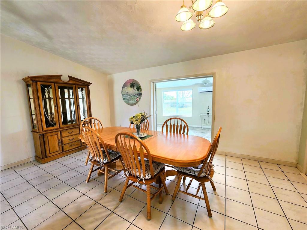 PORT CHARLOTTE - Residential