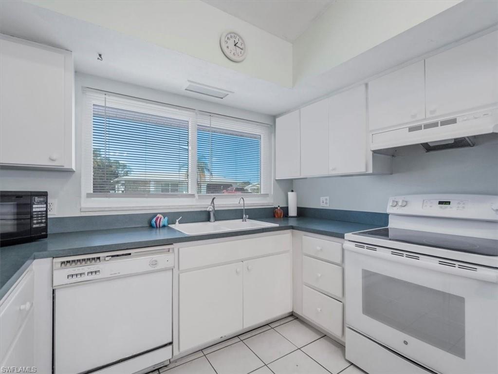 PORT CHARLOTTE - Residential