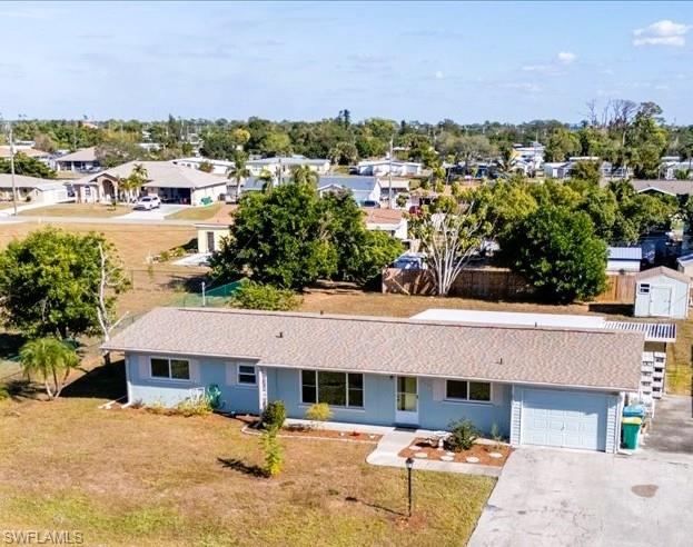 PORT CHARLOTTE - Residential