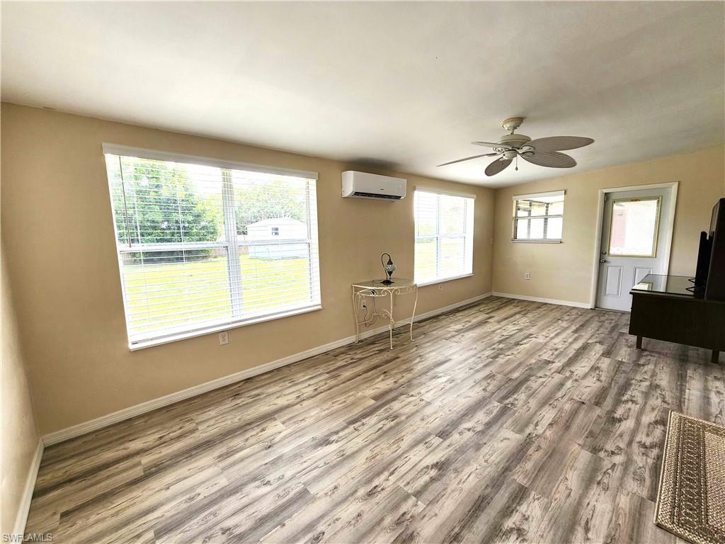 PORT CHARLOTTE - Residential