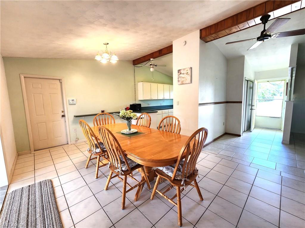 PORT CHARLOTTE - Residential