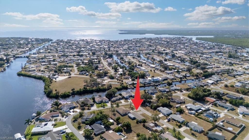 PORT CHARLOTTE - Residential