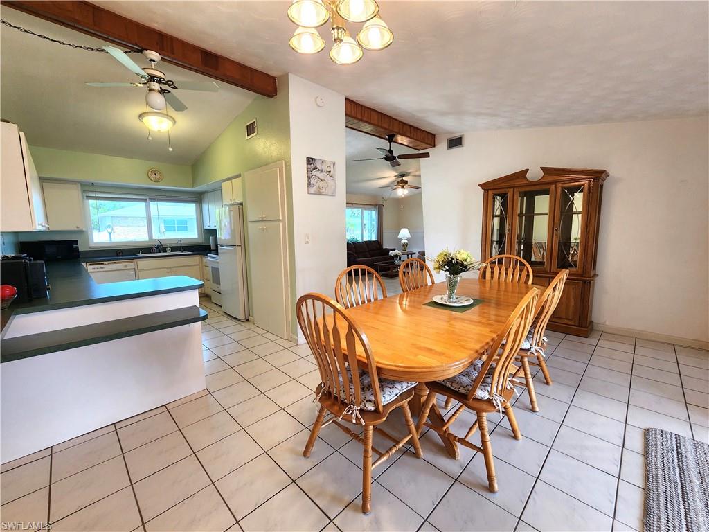 PORT CHARLOTTE - Residential