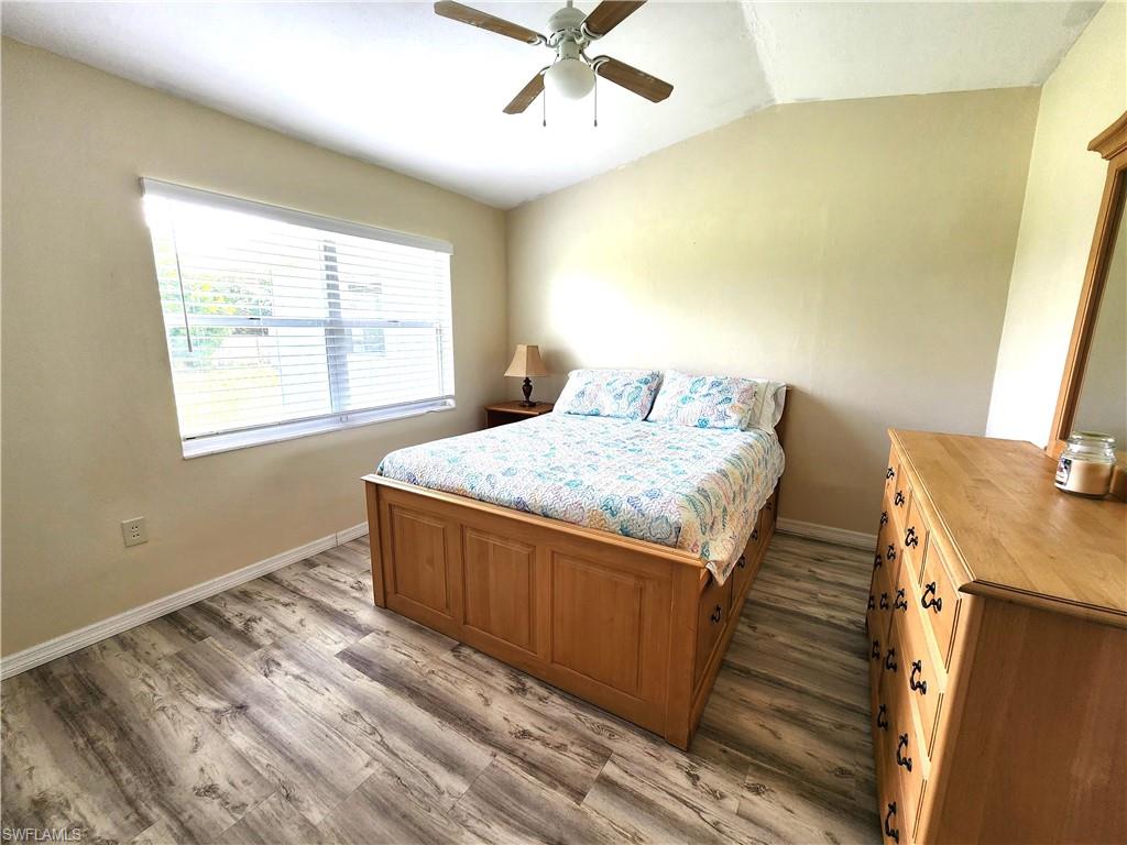 PORT CHARLOTTE - Residential