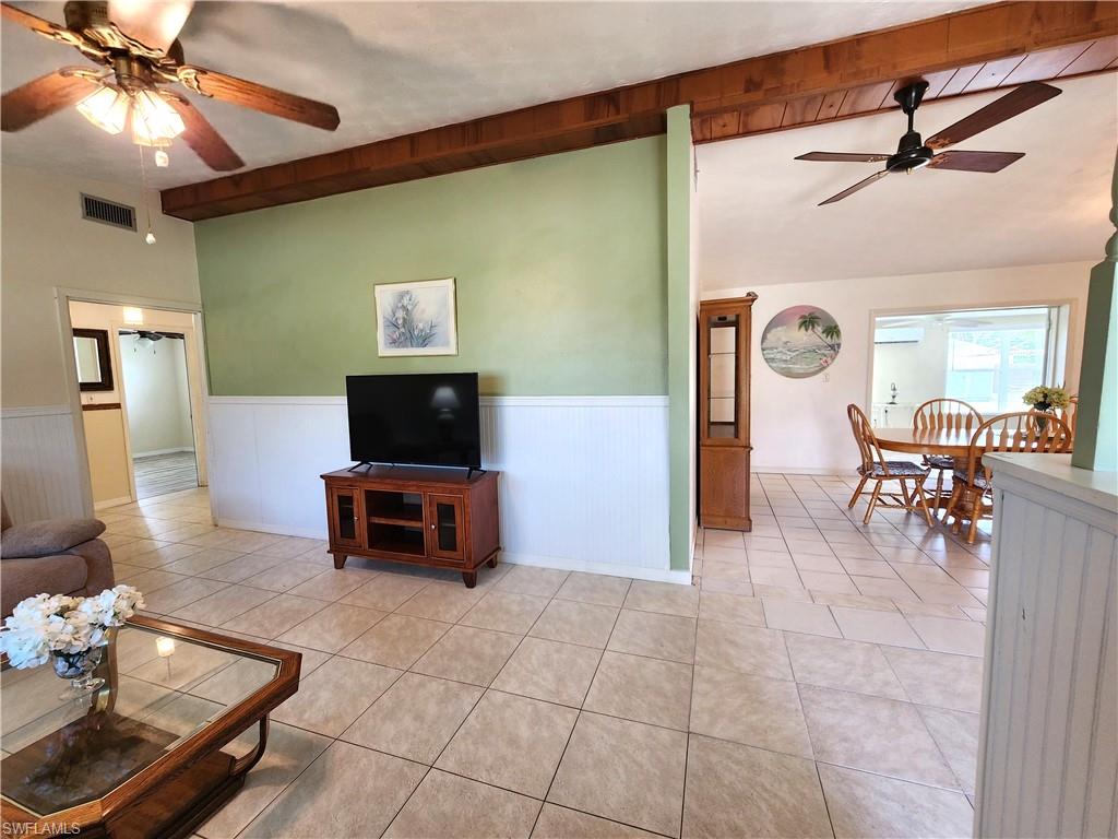 PORT CHARLOTTE - Residential