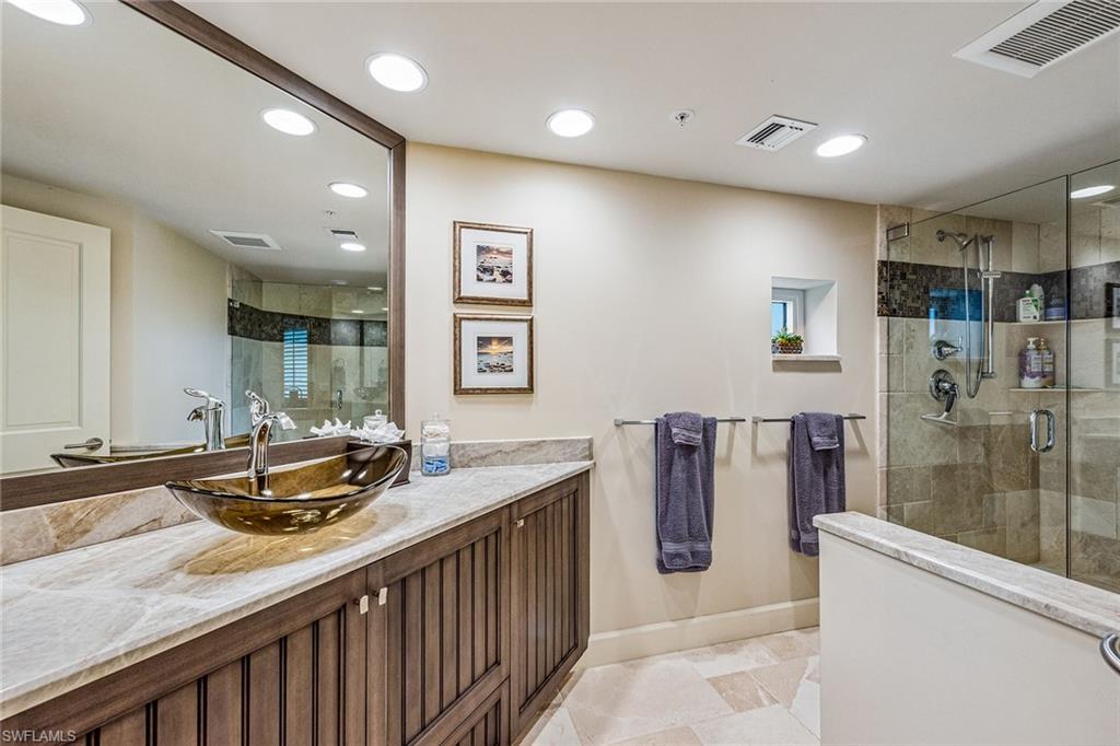 BRIGHTON AT BAY COLONY - Residential