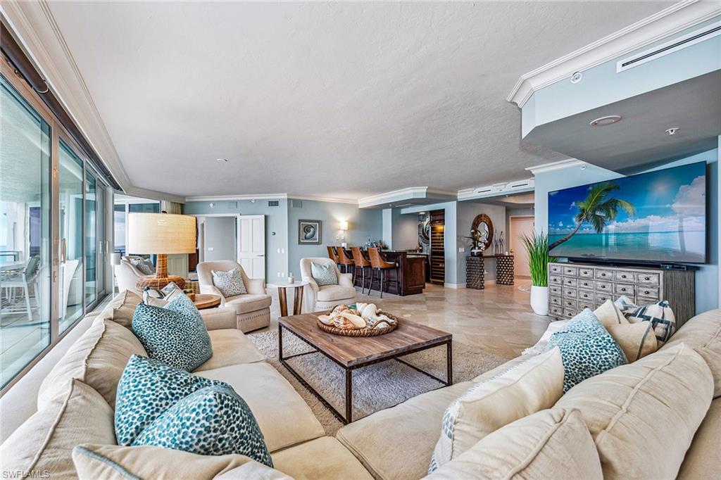 BRIGHTON AT BAY COLONY - Residential