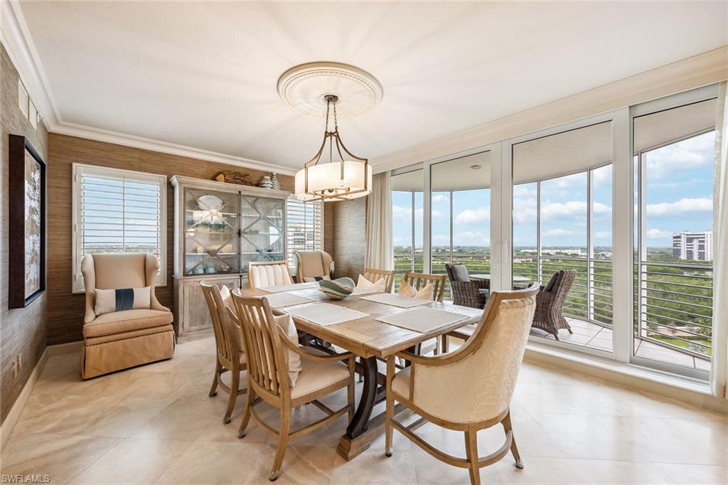 BRIGHTON AT BAY COLONY - Residential