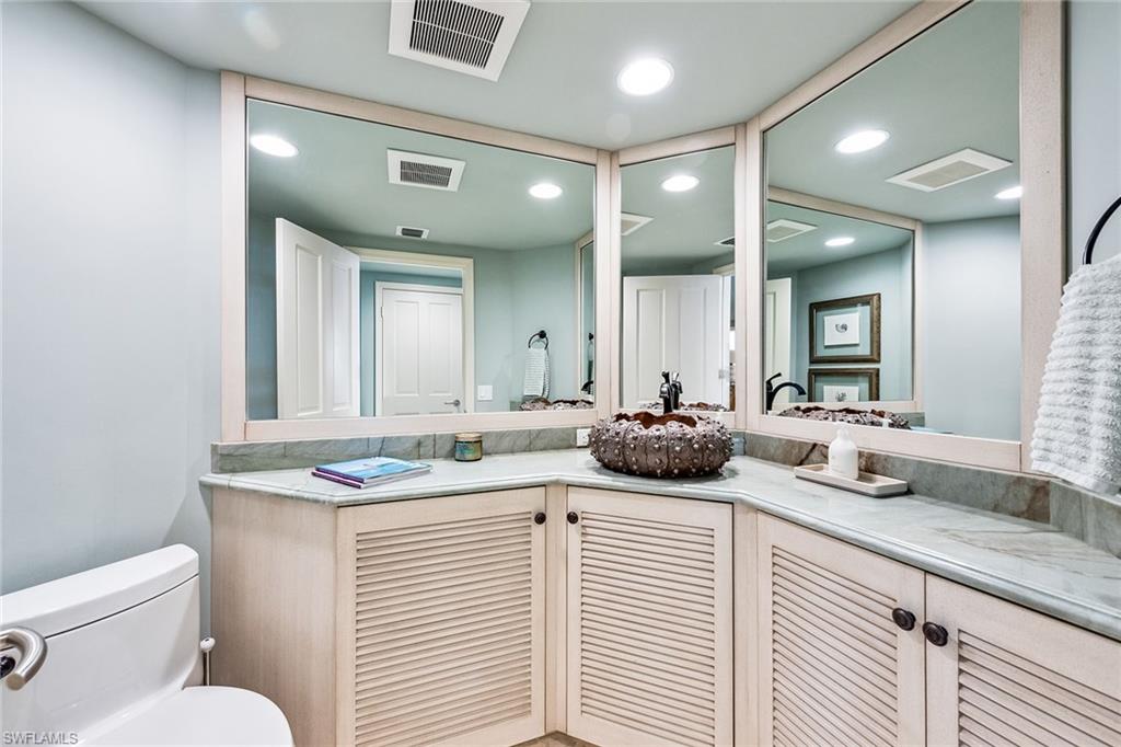 BRIGHTON AT BAY COLONY - Residential