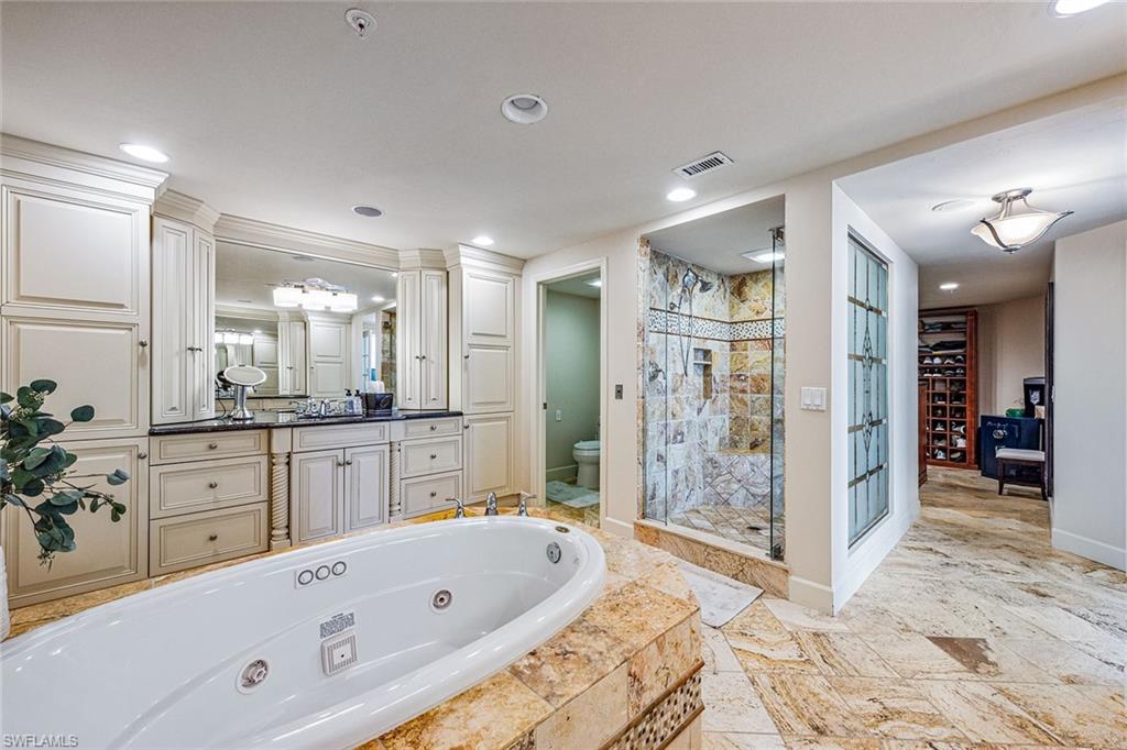 BRIGHTON AT BAY COLONY - Residential