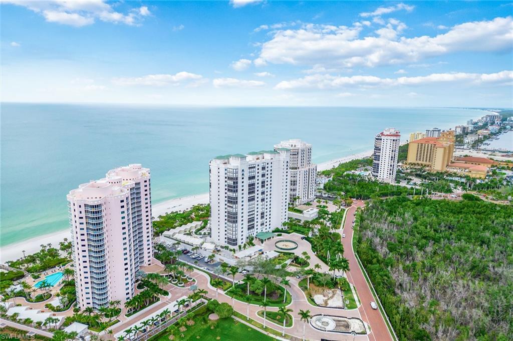 BRIGHTON AT BAY COLONY - Residential