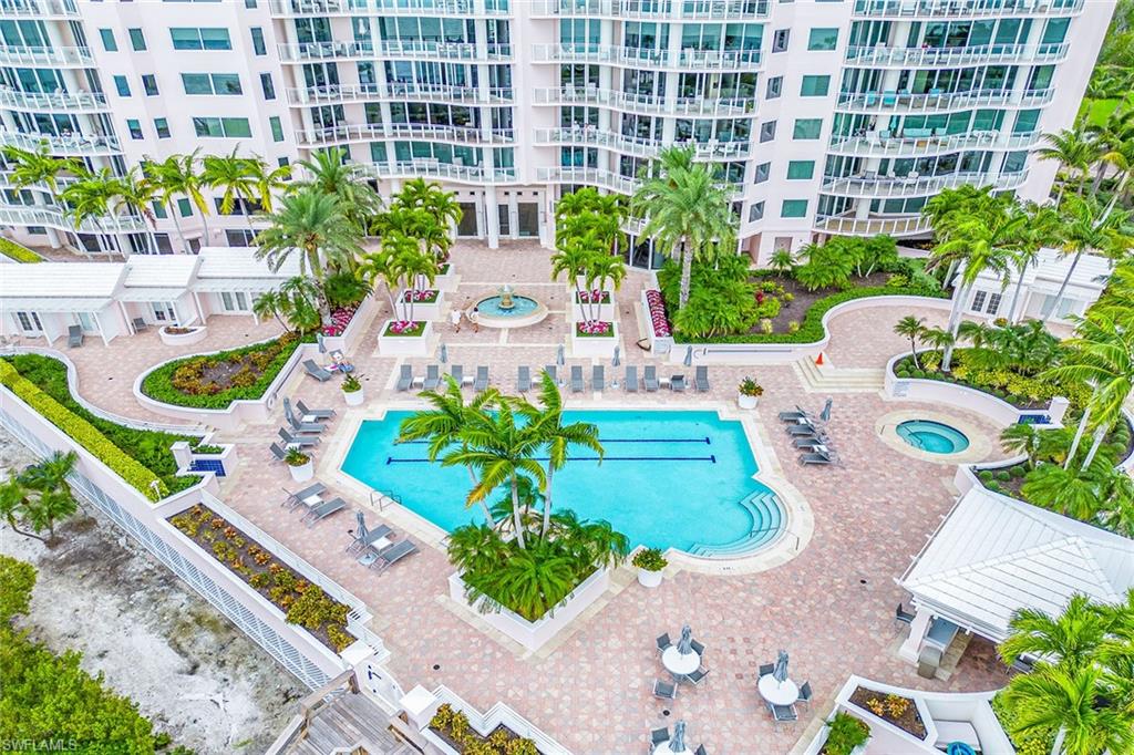 BRIGHTON AT BAY COLONY - Residential