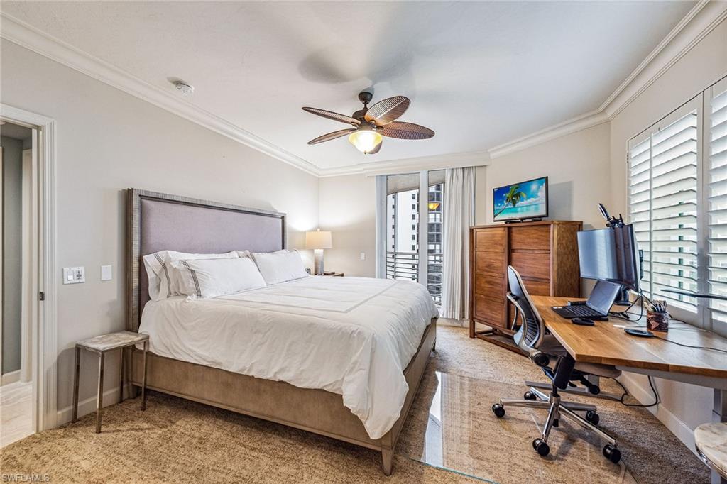 BRIGHTON AT BAY COLONY - Residential