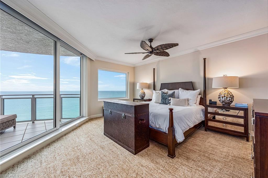 BRIGHTON AT BAY COLONY - Residential