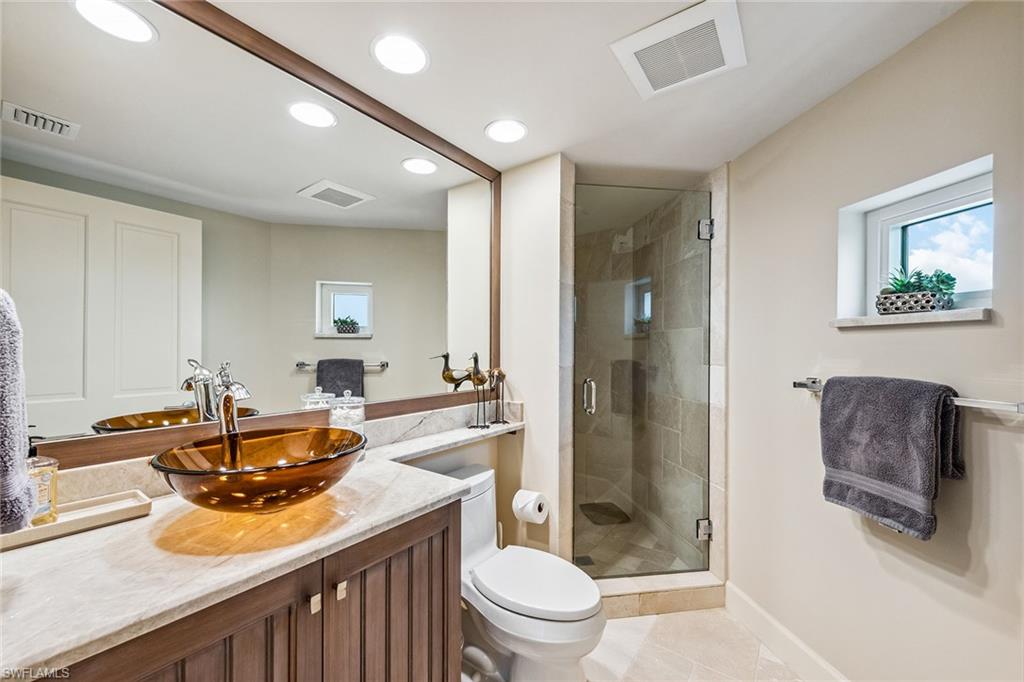 BRIGHTON AT BAY COLONY - Residential