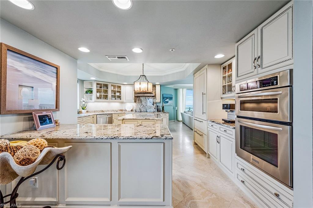 BRIGHTON AT BAY COLONY - Residential