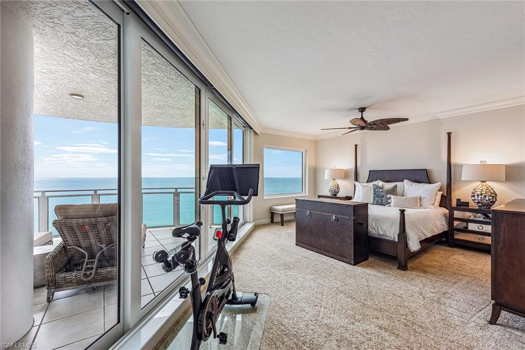 BRIGHTON AT BAY COLONY - Residential