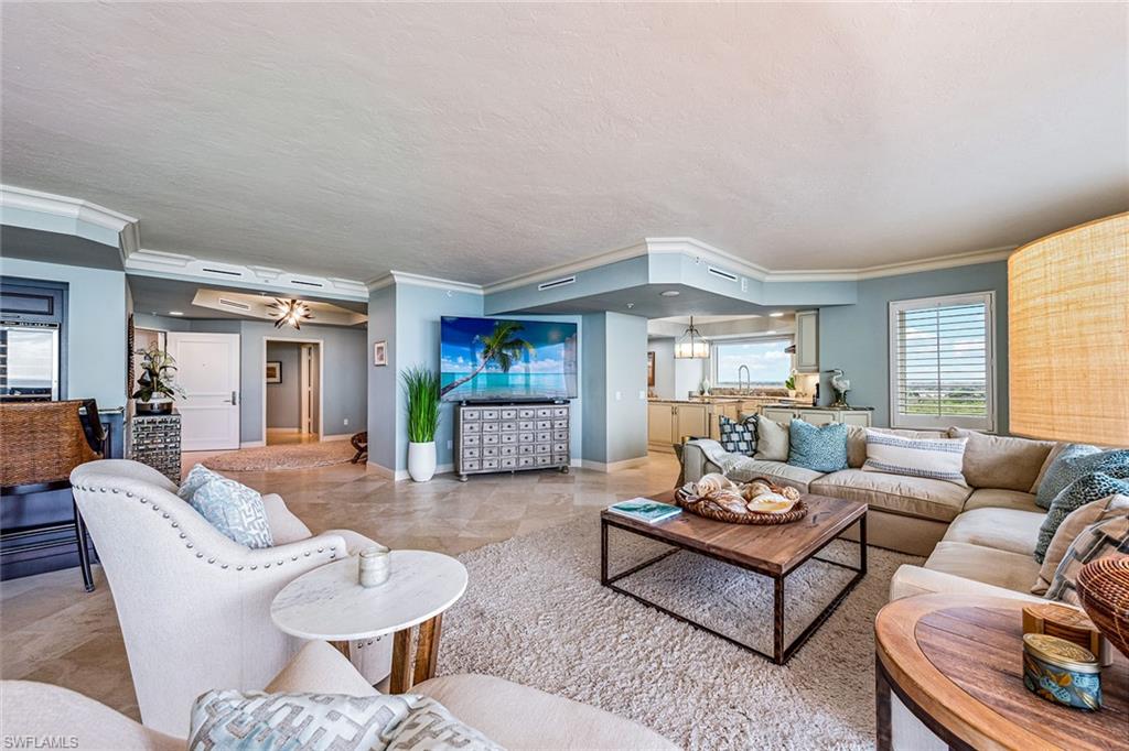 BRIGHTON AT BAY COLONY - Residential