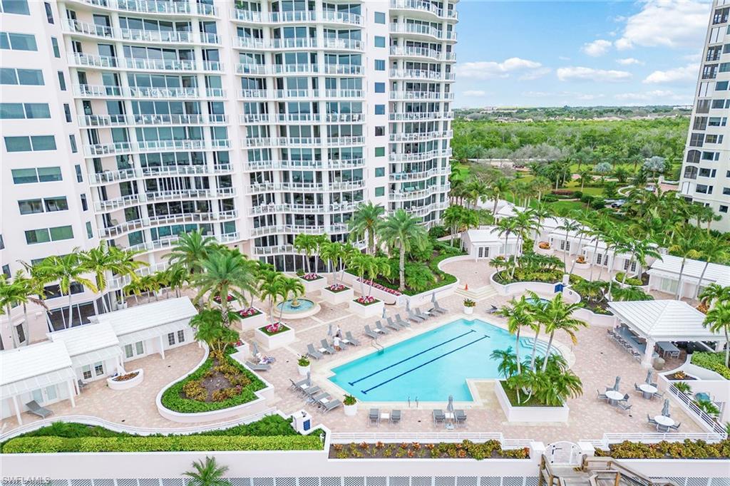 BRIGHTON AT BAY COLONY - Residential