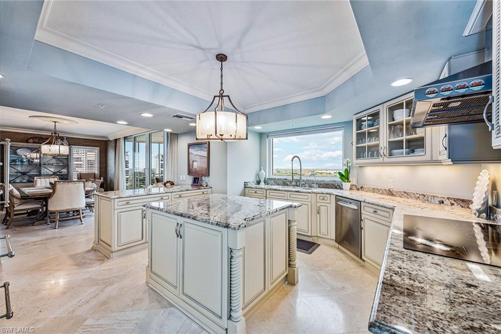 BRIGHTON AT BAY COLONY - Residential