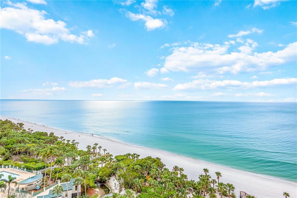 BRIGHTON AT BAY COLONY - Residential