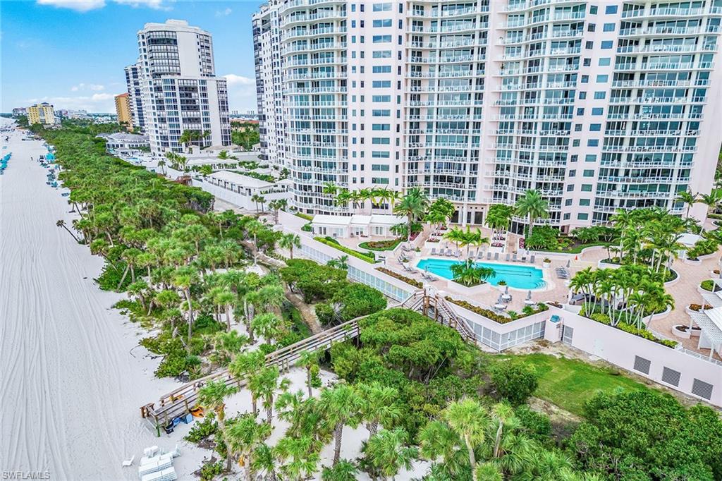 BRIGHTON AT BAY COLONY - Residential