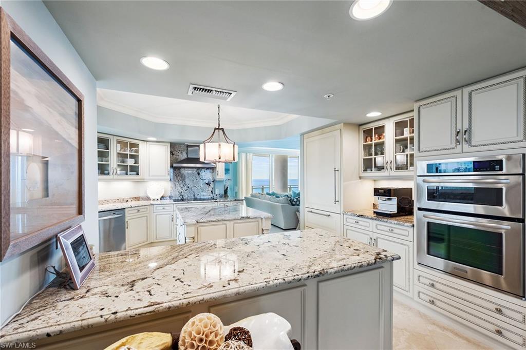 BRIGHTON AT BAY COLONY - Residential