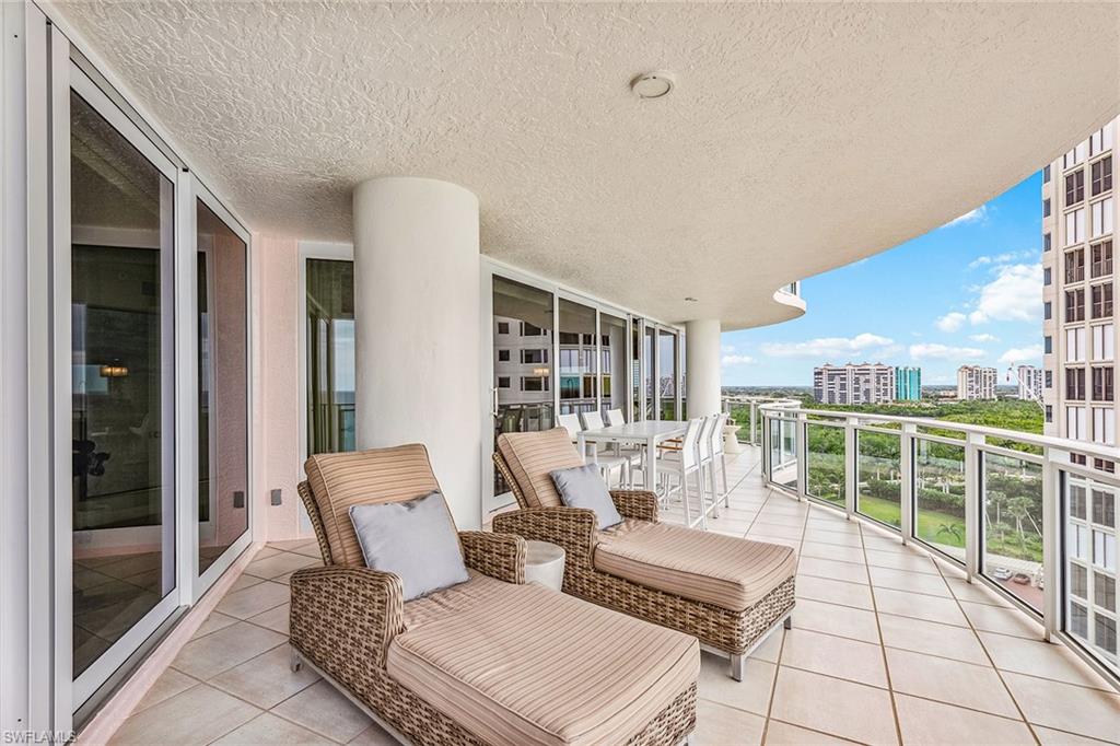 BRIGHTON AT BAY COLONY - Residential