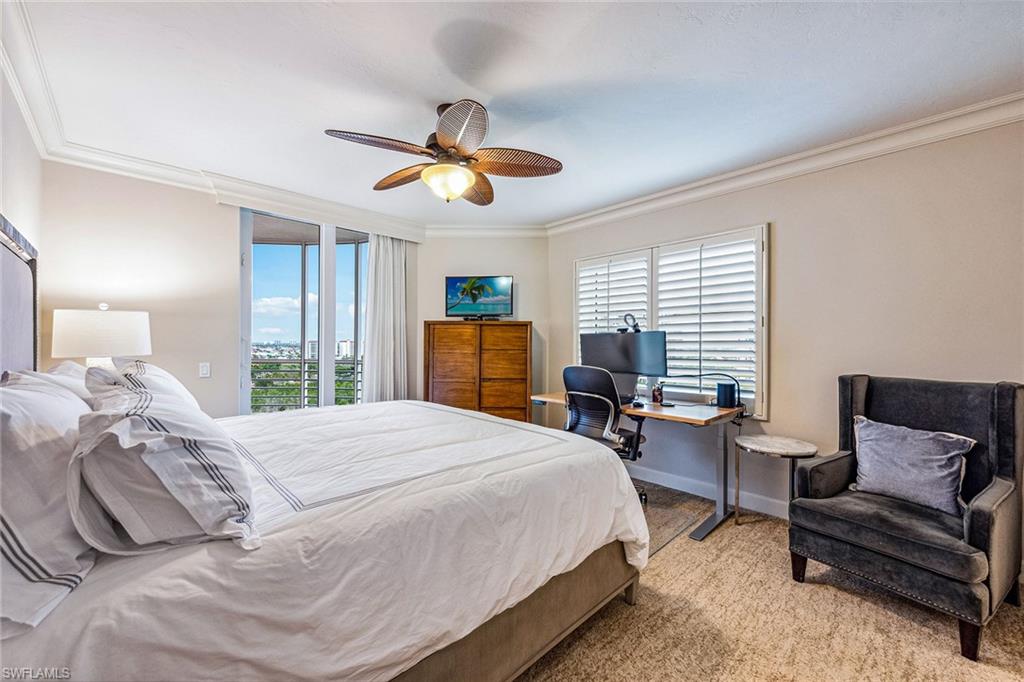 BRIGHTON AT BAY COLONY - Residential