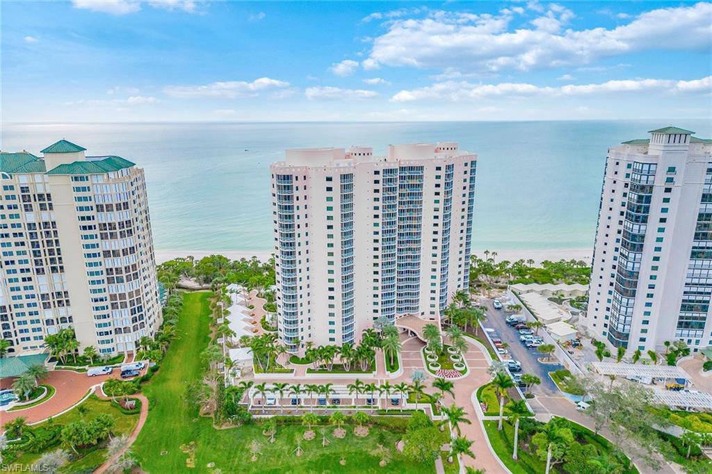 BRIGHTON AT BAY COLONY - Residential