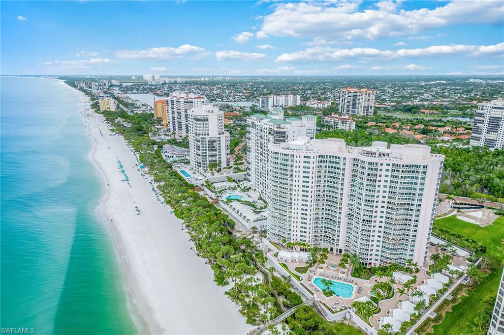 BRIGHTON AT BAY COLONY - Residential