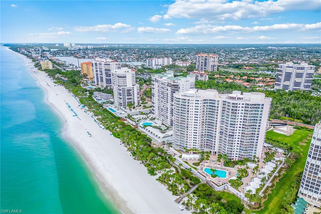 BRIGHTON AT BAY COLONY - Residential