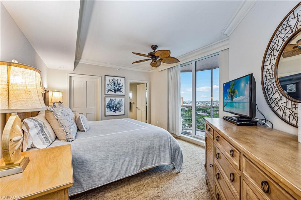 BRIGHTON AT BAY COLONY - Residential