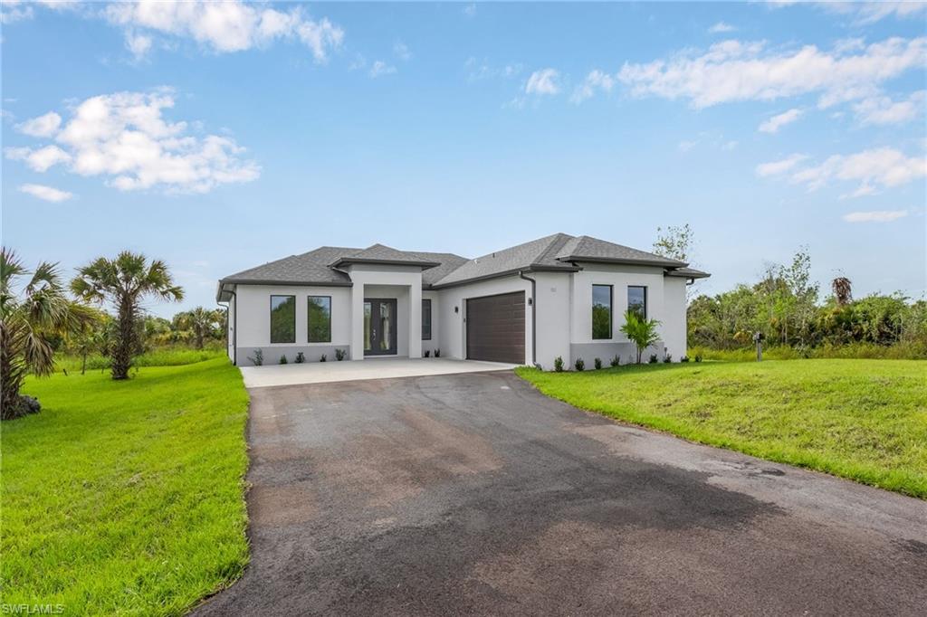 GOLDEN GATE ESTATES - Residential