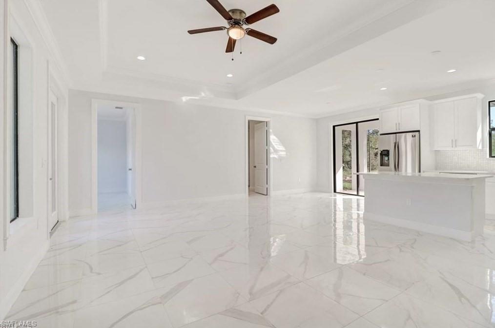 GOLDEN GATE ESTATES - Residential