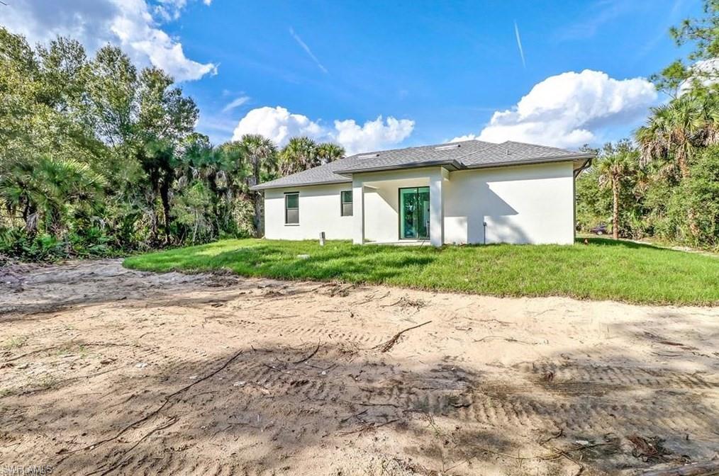 GOLDEN GATE ESTATES - Residential