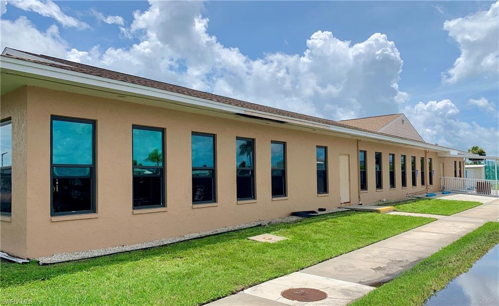 PALMETTO PALMS R V - Land