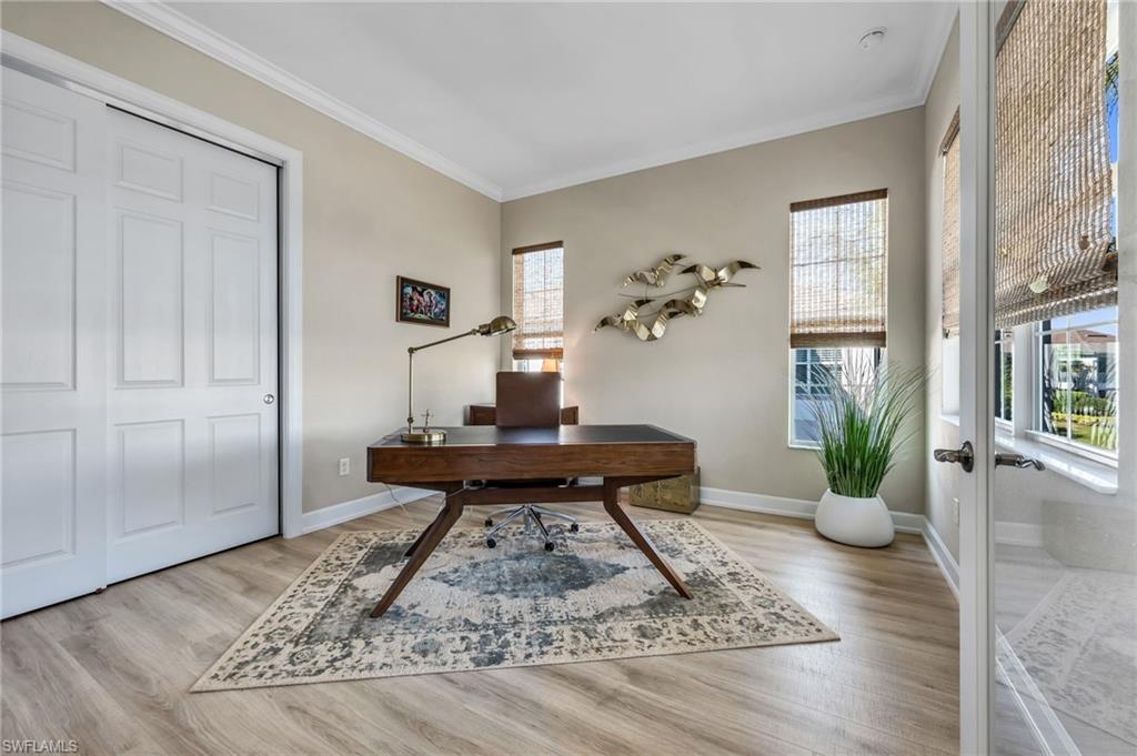 SIGNATURE CLUB - Residential