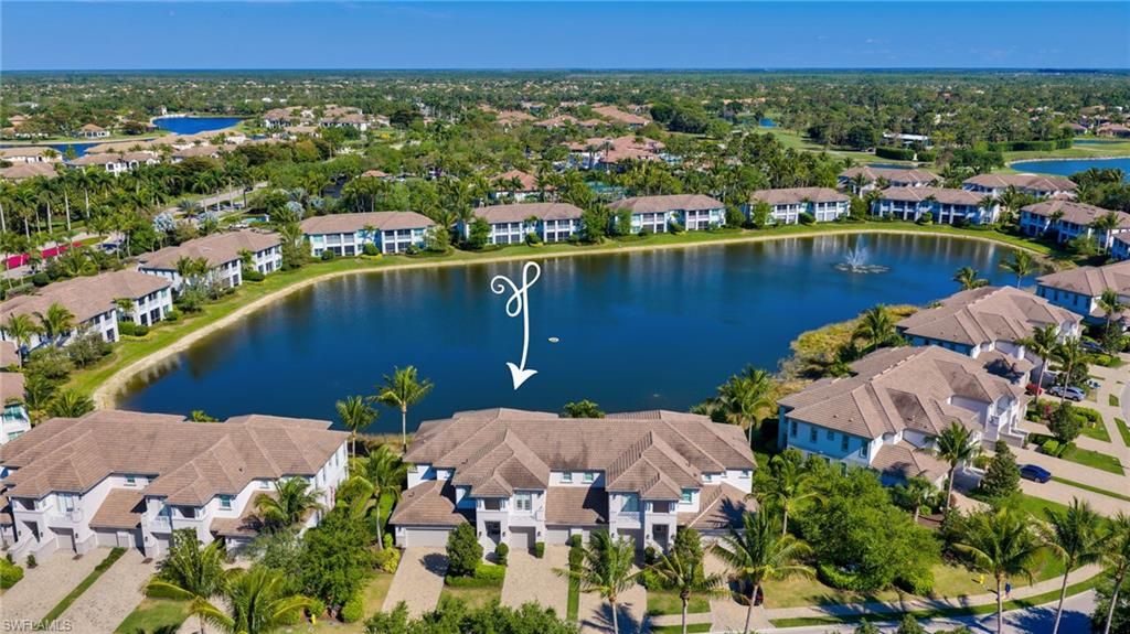 Photo of 8026 Signature Club CIR #5-201, NAPLES, FL 34113 (MLS # 226012659)