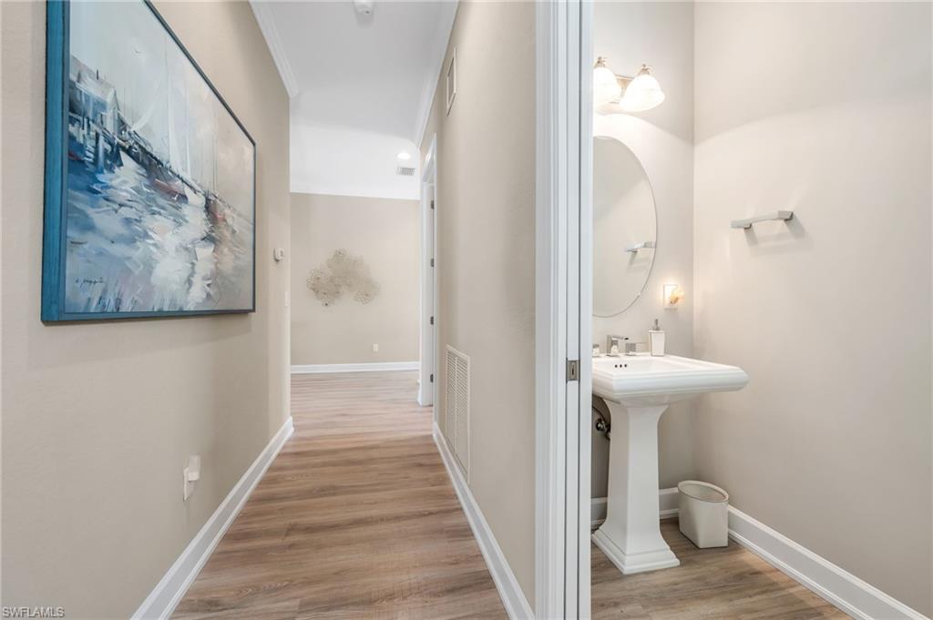 SIGNATURE CLUB - Residential