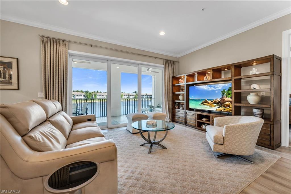 SIGNATURE CLUB - Residential