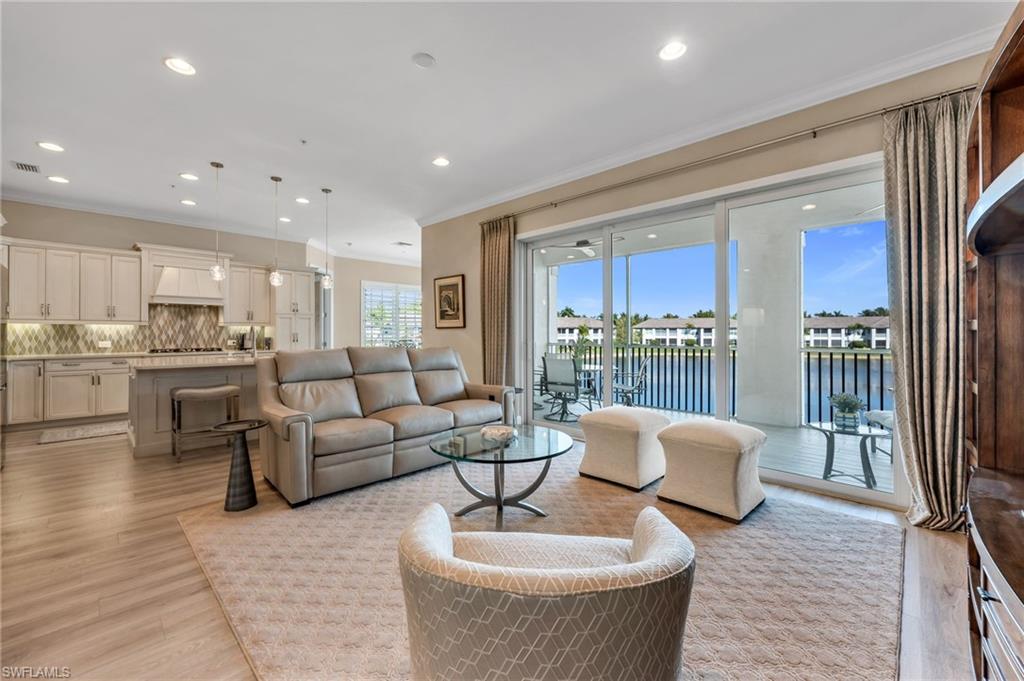 SIGNATURE CLUB - Residential