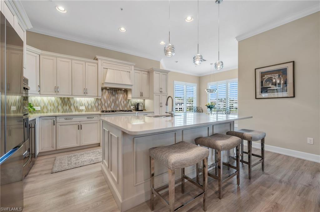 SIGNATURE CLUB - Residential