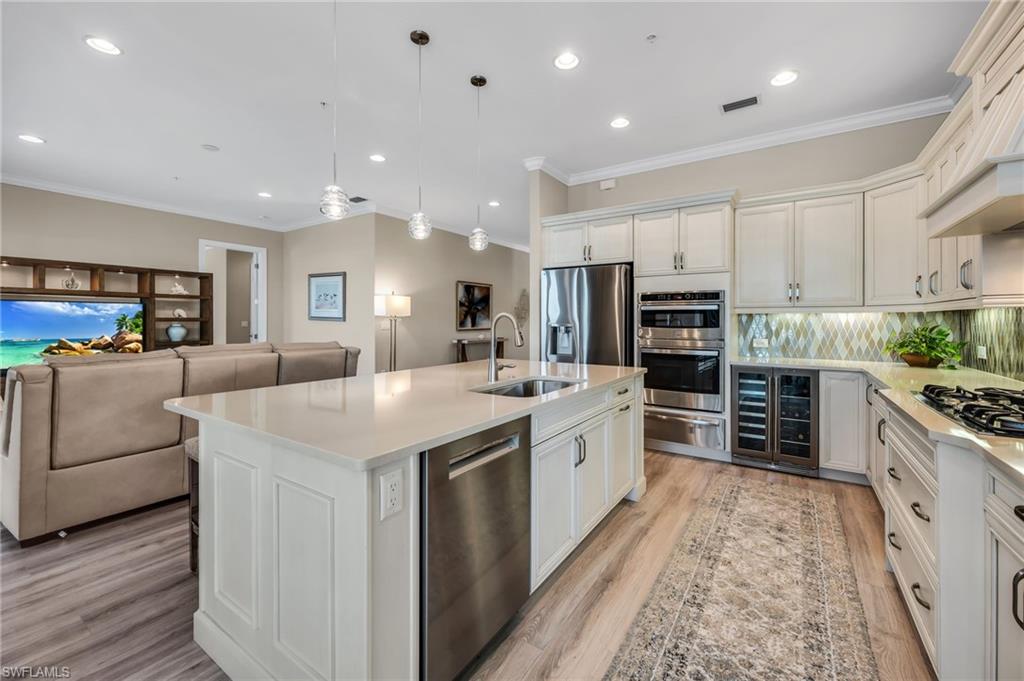 SIGNATURE CLUB - Residential