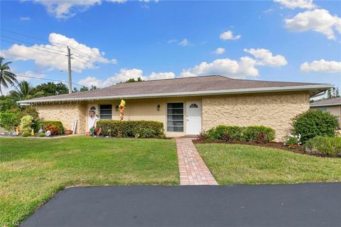 A home in NAPLES