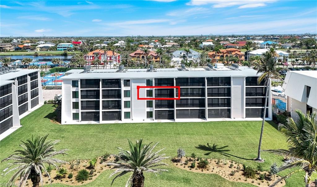 1501 Middle Gulf DR 304J