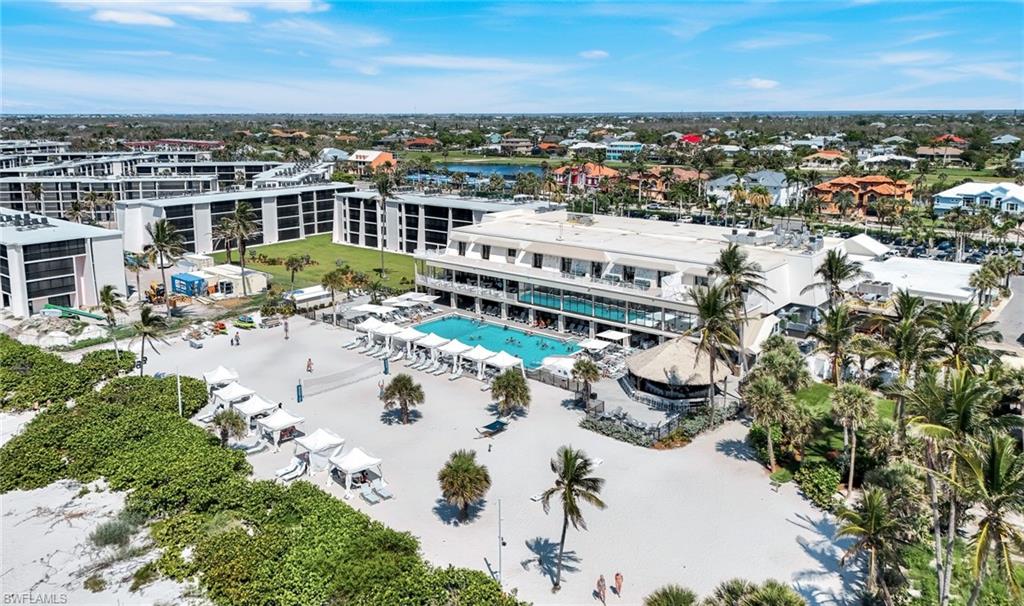 1501 Middle Gulf DR 304J