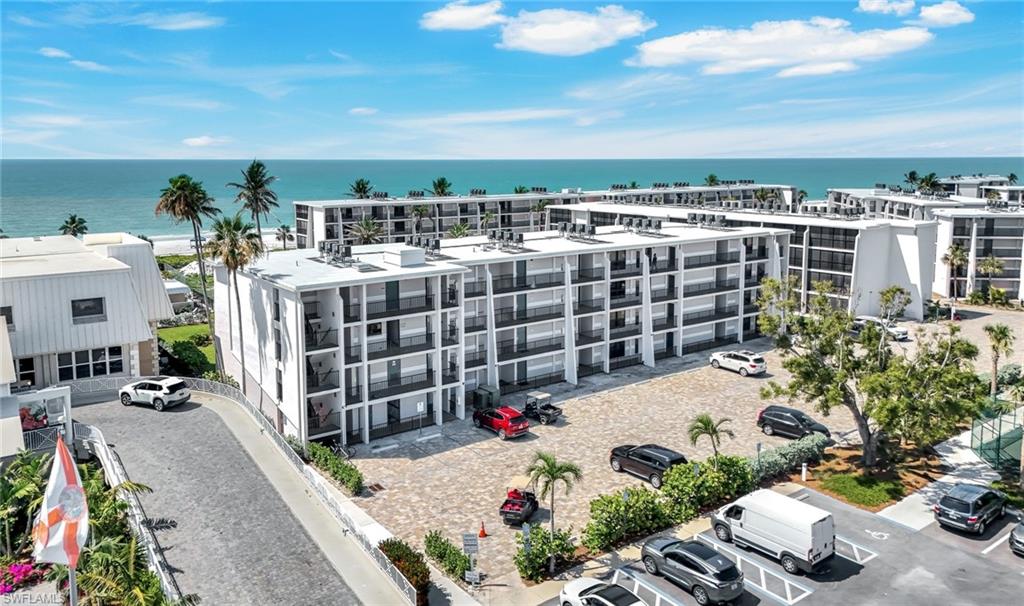 1501 Middle Gulf DR 304J